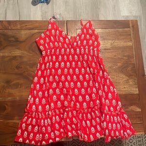 Forever 21 summer dress